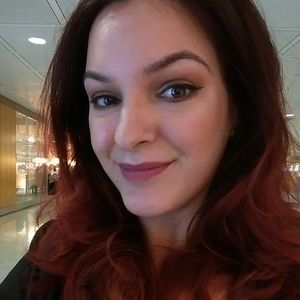 Meet your Posher, Andi